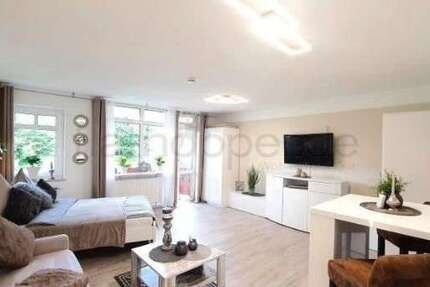 Zimmer Rosenheim Innenstadt - 1 Zimmer, 1.290&euro; | Angebot:26881748