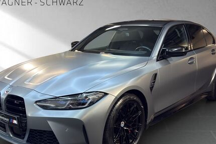 BMW M3 50.950 km 72.900 &euro; Kirchseeon 85614