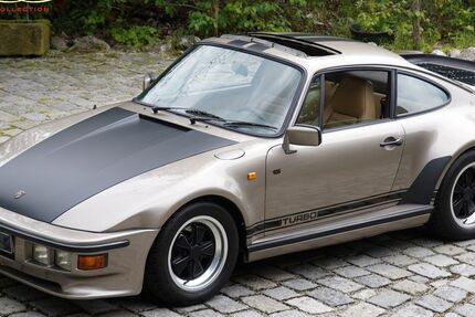 Porsche 930 46.763 km 249.500 &euro; Rosenheim 83022