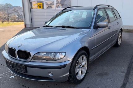 BMW 320 374.000 km 550 &euro; Grassau 83224