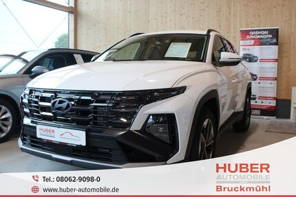 Hyundai TUCSON 6.500 km 33.750 &euro; Bruckmühl 83052