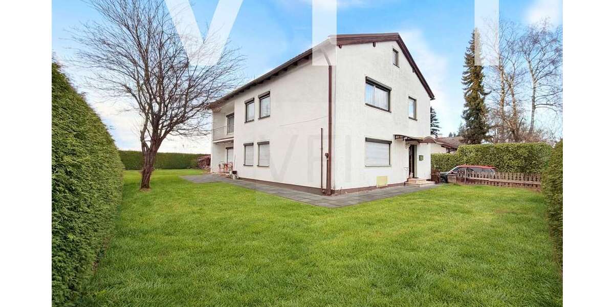 Grundstück Kolbermoor - 780.000&euro; | Angebot:26096160