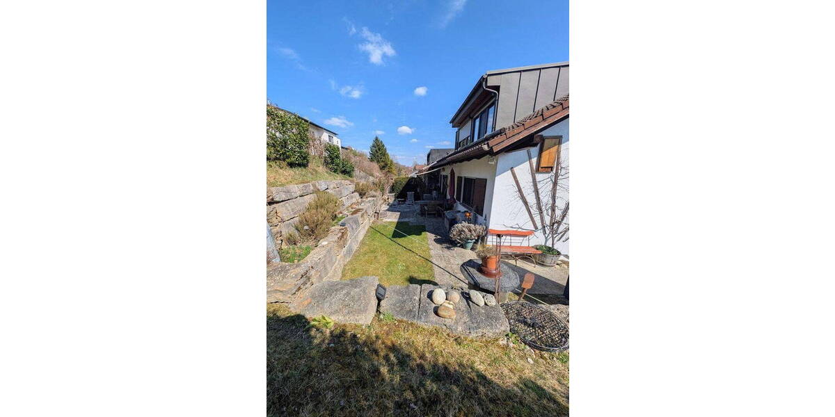 Doppelhaushälfte Ebersberg - 6 Zimmer, 200 m&sup2;, 999.900&euro; | Angebot:26703082