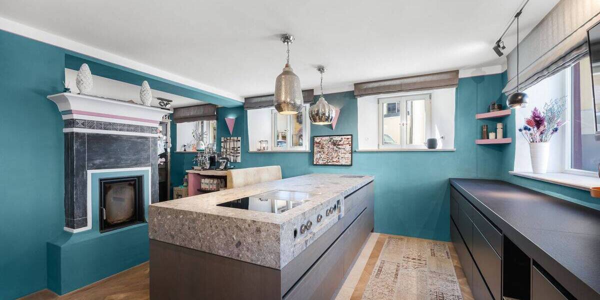 Einfamilienhaus Neubeuern - 1 Zimmer, 360 m&sup2;, 2.490.000&euro; | Angebot:26859051