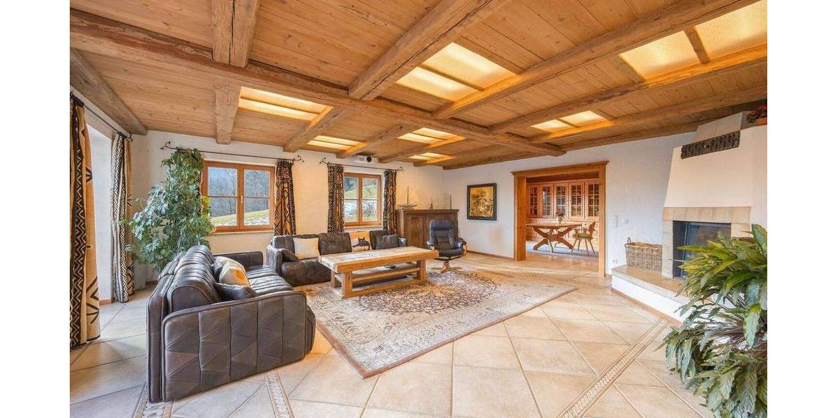 Einfamilienhaus Oberaudorf Agg - 1 Zimmer, 2.900.000&euro; | Angebot:25986112