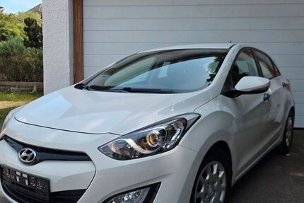 Hyundai i30 120.000 km 5.990 &euro; Rosenheim 83022