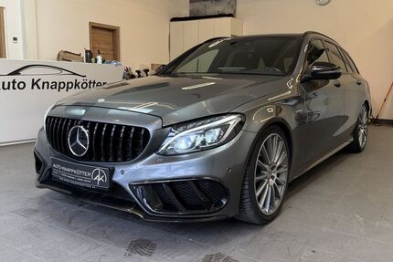 Mercedes-Benz C 43 AMG 133.462 km 31.980 &euro; Kolbermoor bei Rosenheim 83059