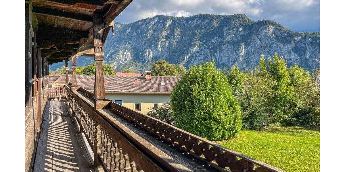 Bauernhaus, Landhaus Kiefersfelden - 8 Zimmer, 280 m&sup2;, 890.000&euro; | Angebot:25730433