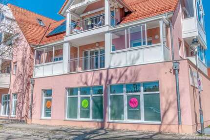 Wohnung Kirchseeon - 3 Zimmer, 97 m&sup2;, 1.320&euro; | Angebot:26072712