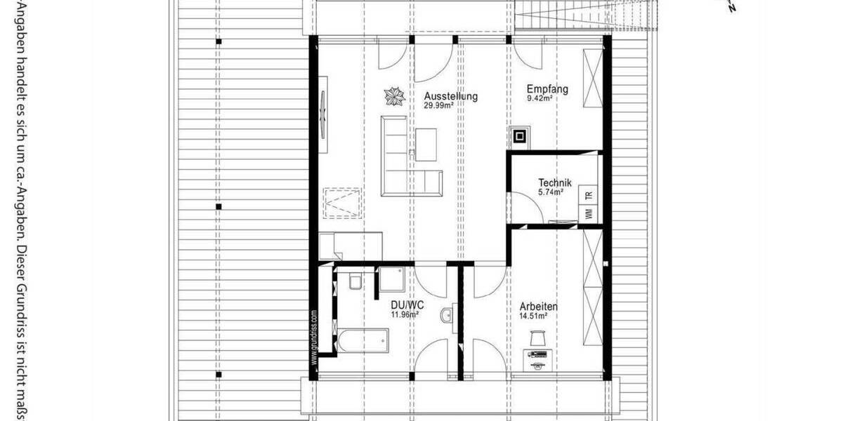Einfamilienhaus Egmating - 3 Zimmer, 80 m&sup2;, 1.250.000&euro; | Angebot:25726367