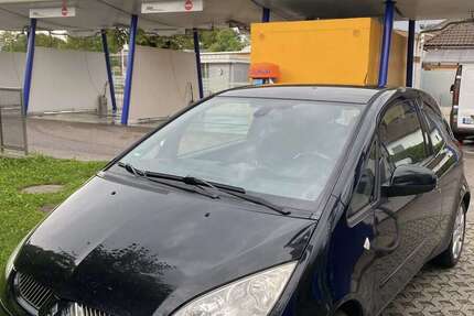 Mitsubishi Colt 200.300 km 1.600 &euro; Rosenheim 83024