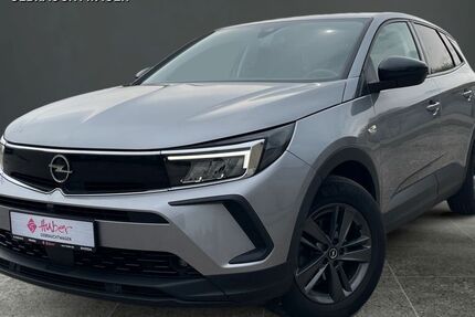 Opel Grandland (X) 40.590 km 17.890 &euro; Wasserburg am Inn 83512