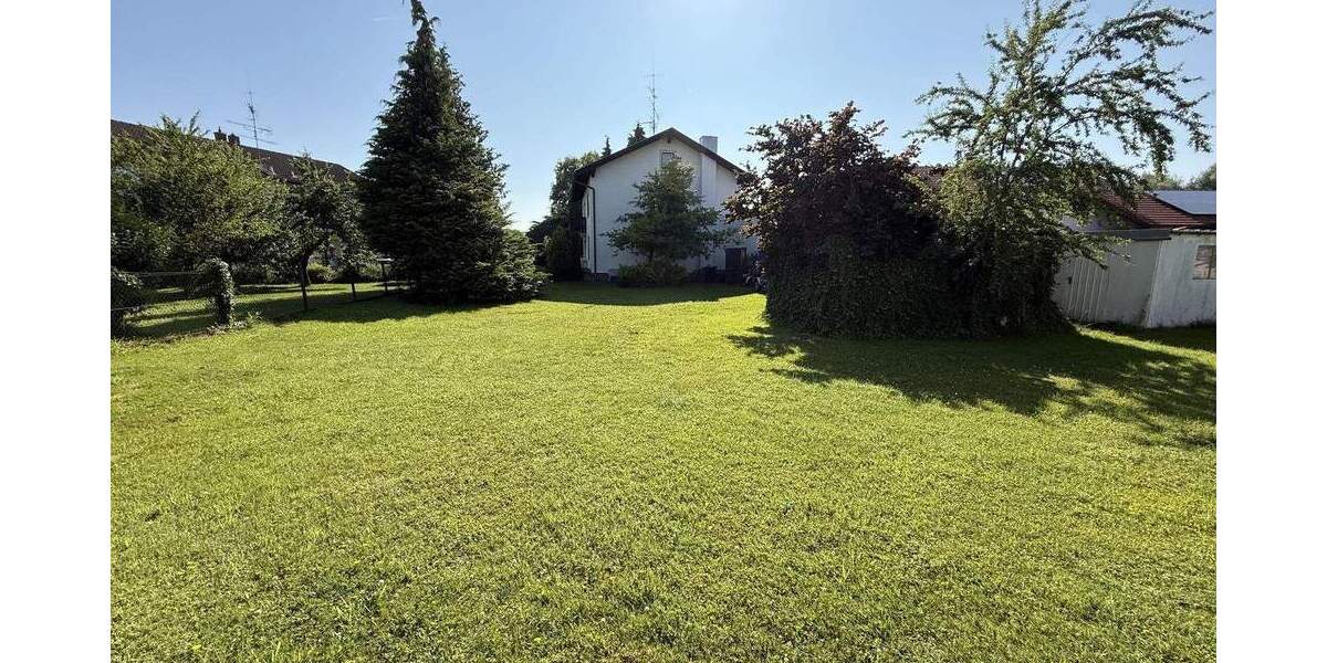 Grundstück Kolbermoor - 980.000&euro; | Angebot:25821815