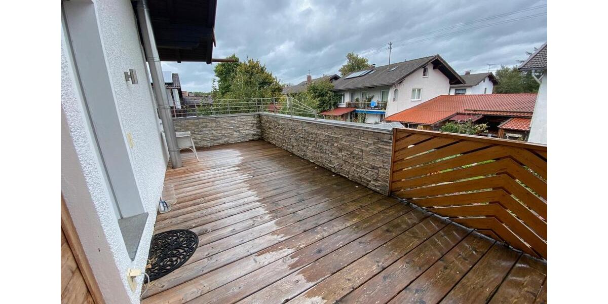 Doppelhaushälfte Staudach-Egerndach Egerndach - 6 Zimmer, 160 m&sup2;, 1.950&euro; | Angebot:26623747