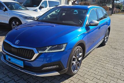 Skoda Octavia 75.000 km 29.900 &euro; Raubling 83064