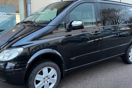 Mercedes-Benz Viano 289.000 km 8.999 &euro; Kolbermoor 83059