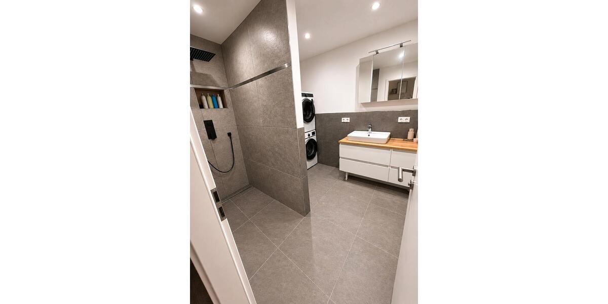 Etagenwohnung Rosenheim Aising - 3 Zimmer, 91 m&sup2;, 449.000&euro; | Angebot:26762096