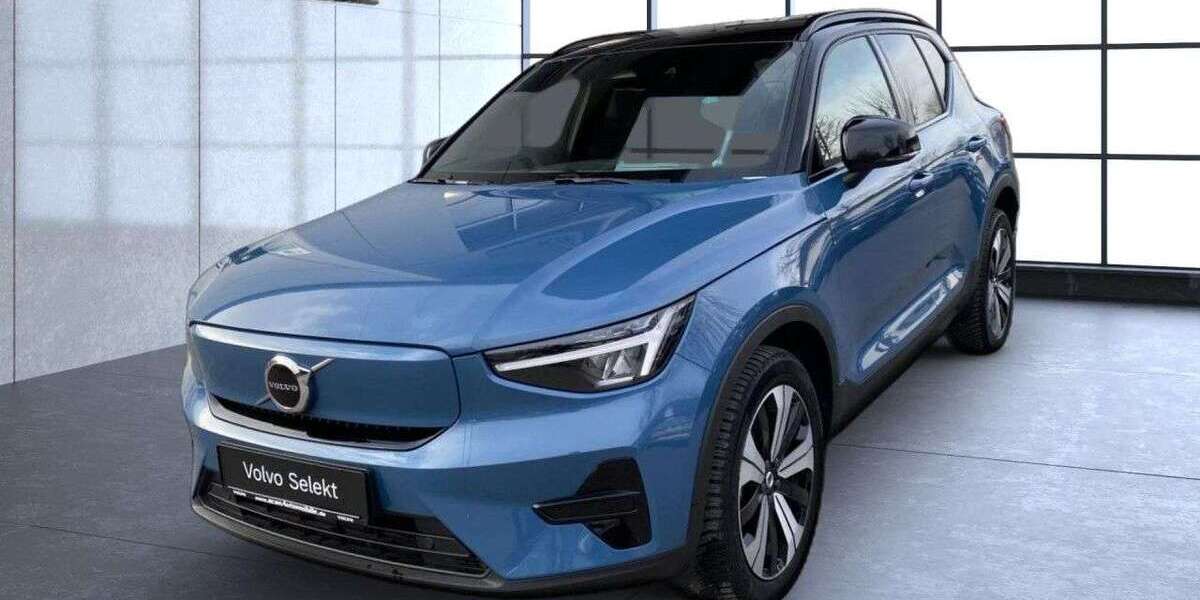 Volvo XC40 35.100 km 27.990 &euro; Kolbermoor 83059