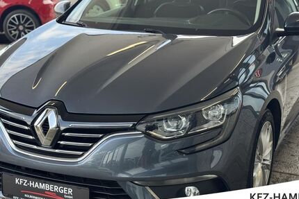Renault Megane 108.554 km 9.490 &euro; Kolbermoor bei Rosenheim 83059