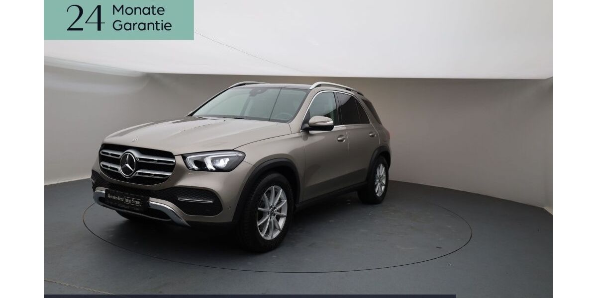 Mercedes-Benz GLE 350 58.590 km 56.980 &euro; Ebersberg 85560