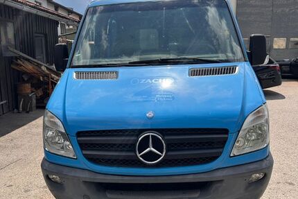 Mercedes-Benz Sprinter 206.000 km 6.500 &euro; Brannenburg 83098