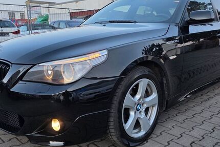 BMW 530 265.345 km 9.990 &euro; Rosenheim 83026