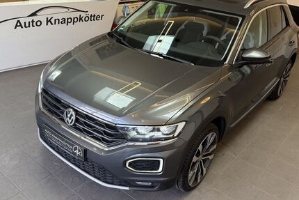 VW T-Roc 184.913 km 15.980 &euro; Kolbermoor bei Rosenheim 83059