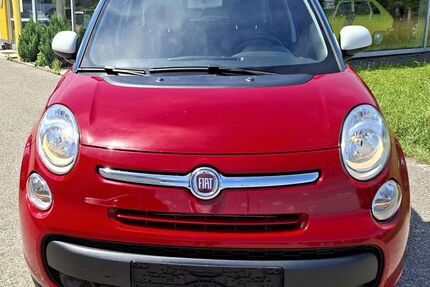 Fiat 500L 171.400 km 4.200 &euro; Edling 83533