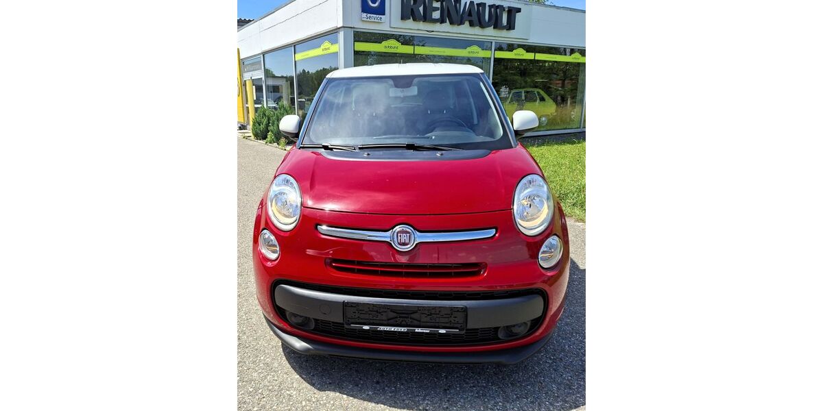 Fiat 500L 171.400 km 4.200 &euro; Edling 83533