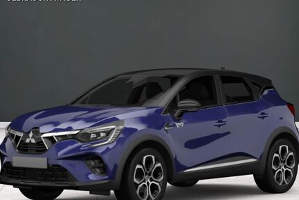 Mitsubishi ASX 10.390 km 18.890 &euro; Wasserburg am Inn 83512
