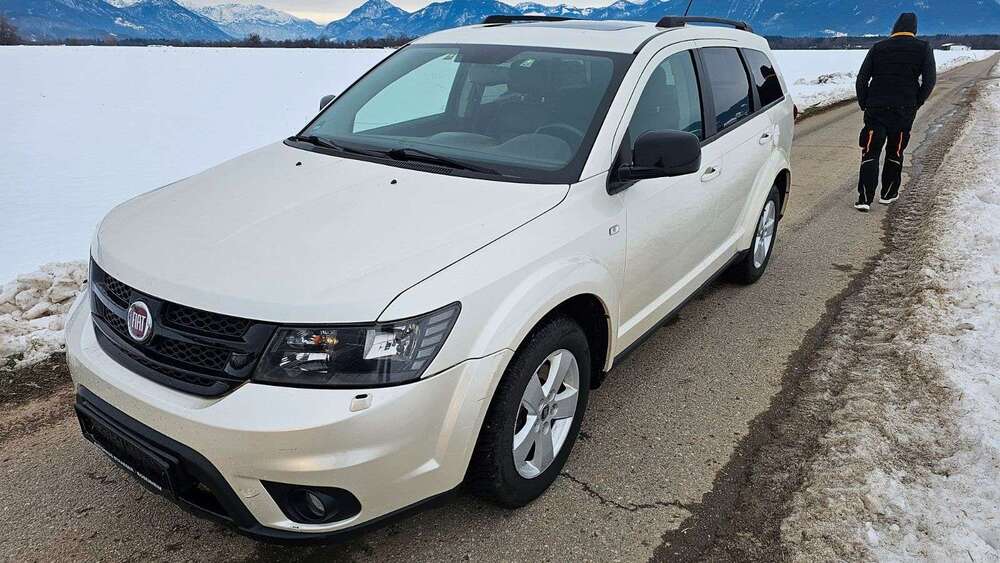 Fiat Freemont 277.000 km 5.999 &euro; Raubling 83064