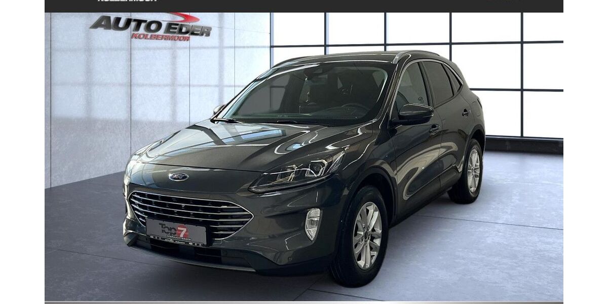 Ford Kuga 45.246 km 25.990 &euro; Kolbermoor 83059