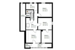 Einfamilienhaus Rosenheim Aising - 6 Zimmer, 166 m&sup2;, 765.000&euro; | Angebot:25062062