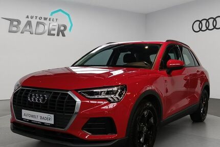 Audi Q3 64.108 km 23.630 &euro; Bruckmühl 83052