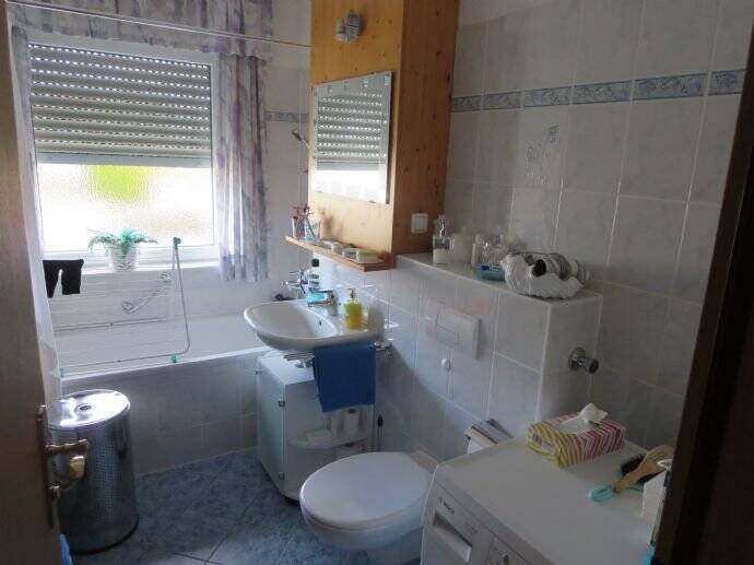 Etagenwohnung Rosenheim Pang - 3 Zimmer, 82 m&sup2;, 369.000&euro; | Angebot:25690163