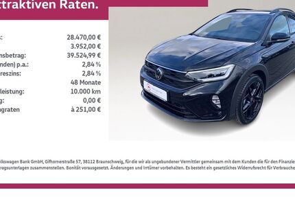 VW Taigo 2.500 km 28.470 &euro; Miesbach 83714