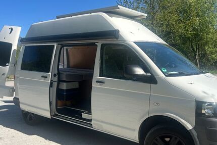 VW T5 Transporter 230.000 km 16.000 &euro; Raubling 83064