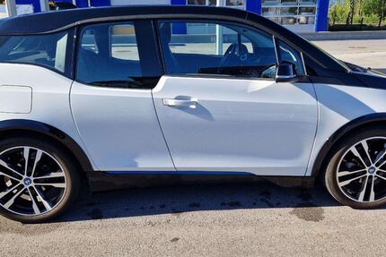 BMW i3 30.900 km 25.899 &euro; Raubling 83064