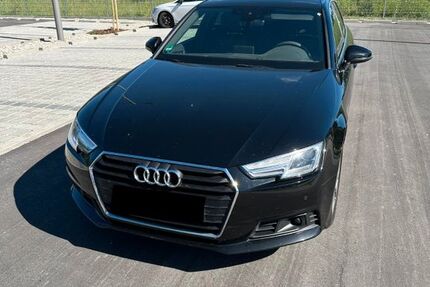 Audi A4 115.000 km 15.999 &euro; Babensham 83547