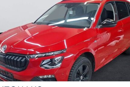 Skoda Kamiq 4.700 km 27.400 &euro; Ebersberg bei München 85560
