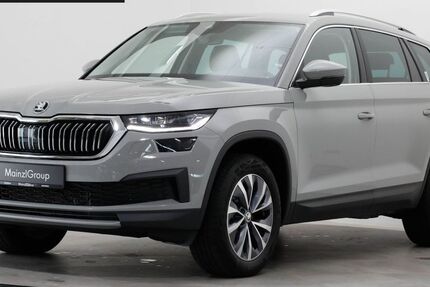 Skoda Kodiaq 59.512 km 37.930 &euro; Feldkirchen/Westerham 83620