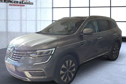 Renault Koleos 45.631 km 29.400 &euro; Rosenheim 83022