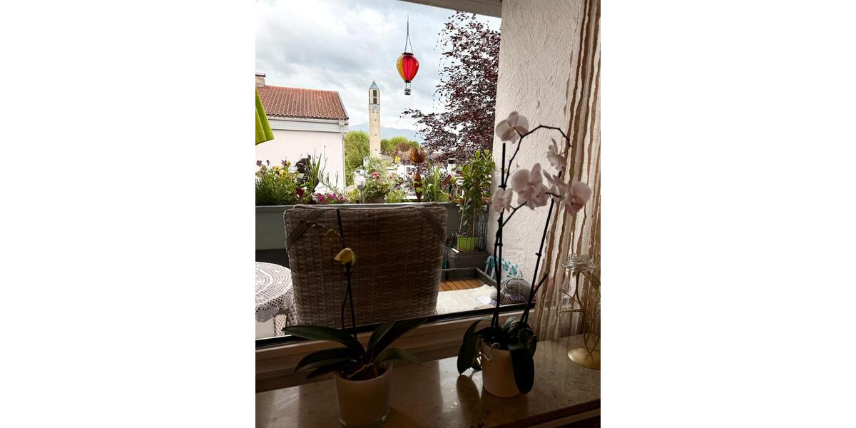 Etagenwohnung Kolbermoor - 3 Zimmer, 73 m&sup2;, 420.000&euro; | Angebot:26620806