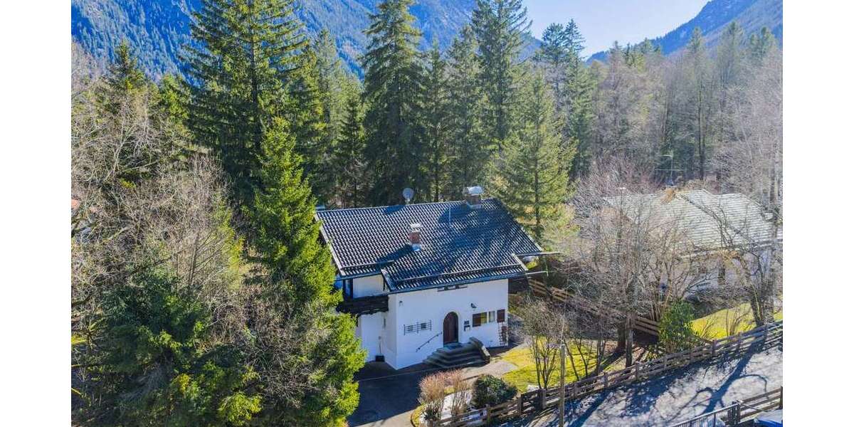 Einfamilienhaus Schliersee - 5 Zimmer, 173 m&sup2;, 1.390.000&euro; | Angebot:25483357
