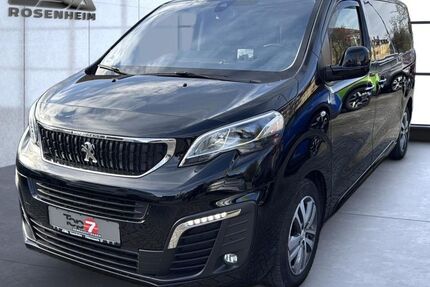 Peugeot Traveller 103.145 km 31.330 &euro; Rosenheim 83022
