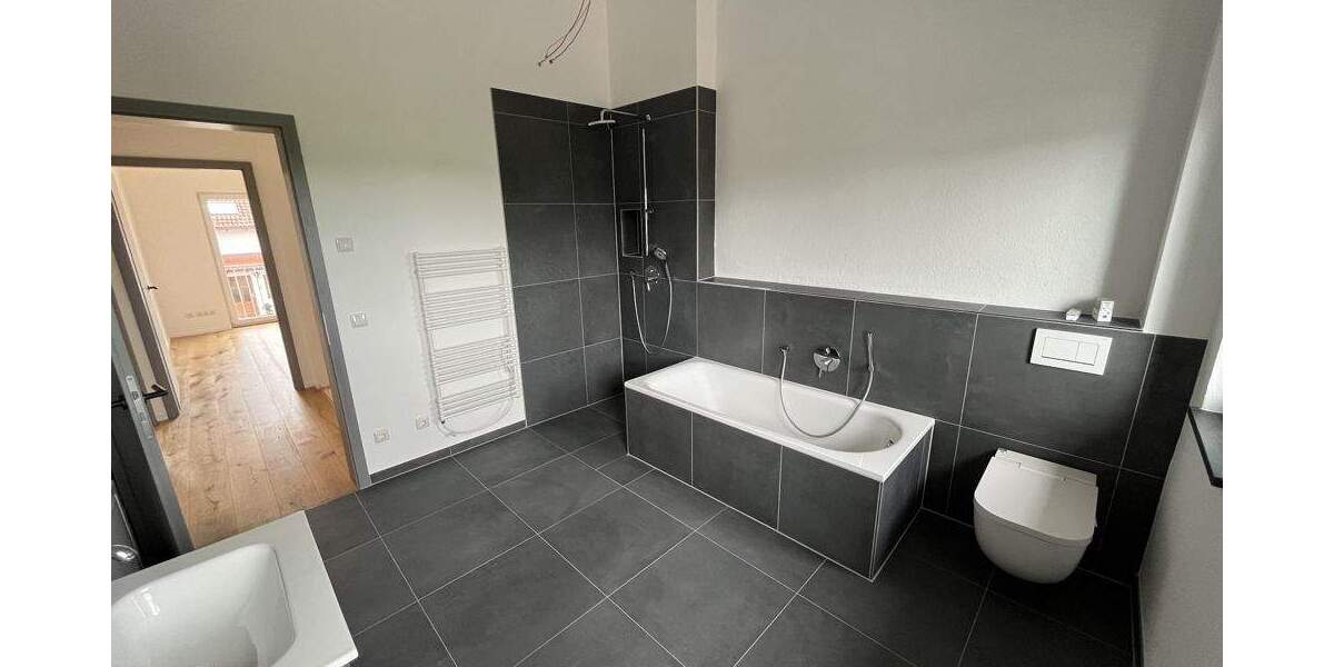 Doppelhaushälfte Bruckmühl Hinrichssegen - 4 Zimmer, 112 m&sup2;, 798.000&euro; | Angebot:25704698