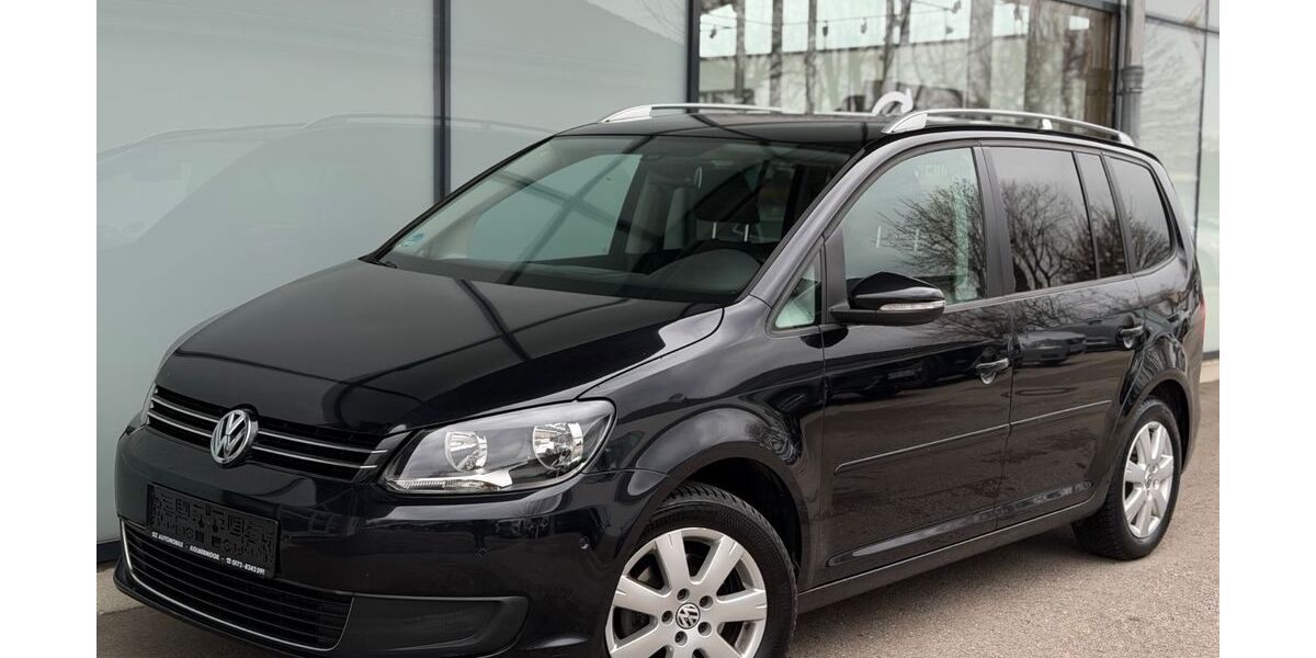 VW Touran 209.000 km 3.200 &euro; Kolbermoor 83059