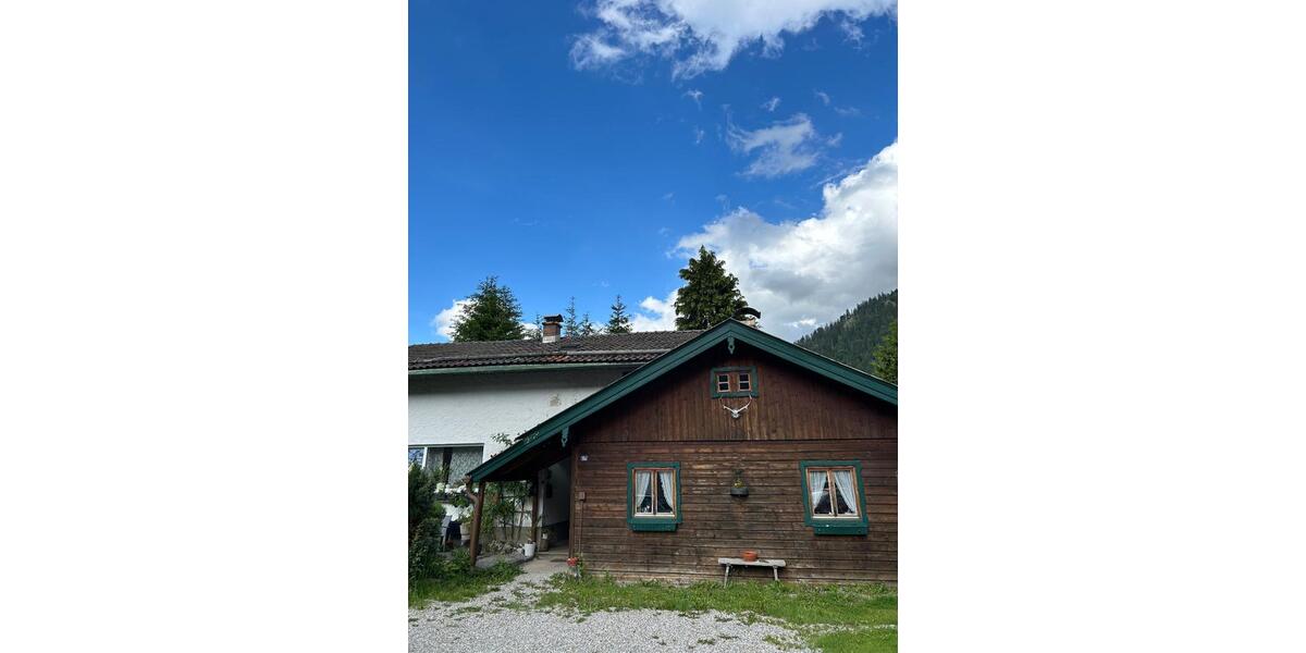Einfamilienhaus Schliersee - 1.5 Zimmer, 45 m&sup2;, 80.000&euro; | Angebot:26887214