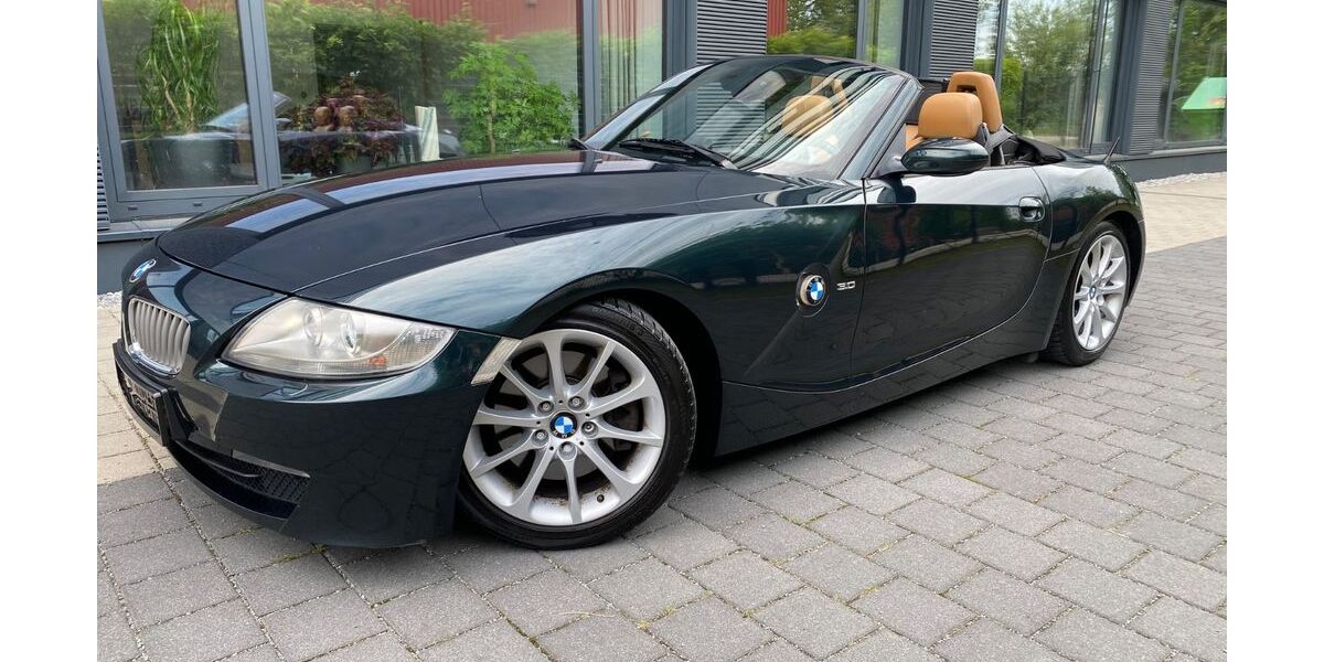 BMW Z4 222.800 km 9.500 &euro; Rosenheim 83026