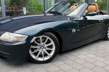 BMW Z4 222.800 km 9.900 &euro; Rosenheim 83026